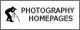 photography home pages