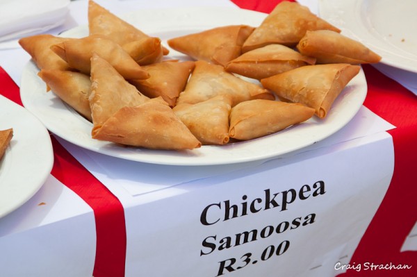 samosa